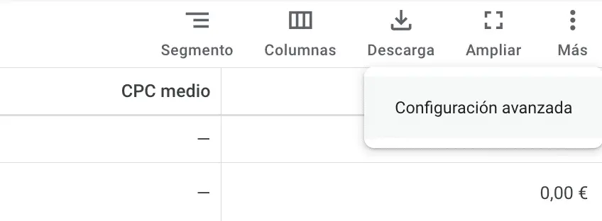 Aplicación automática de Recursos 2