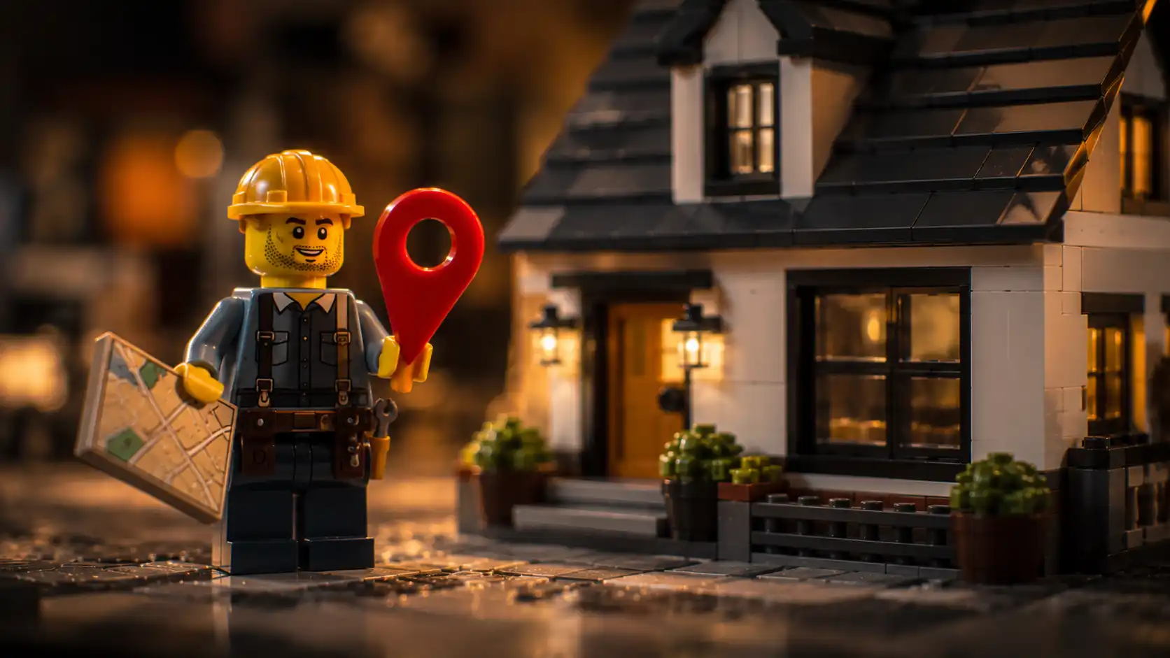 SEO para empresas de reformas: cómo conseguir más clientes en Google